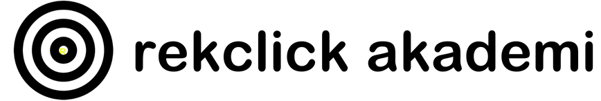RekClick Akademi 