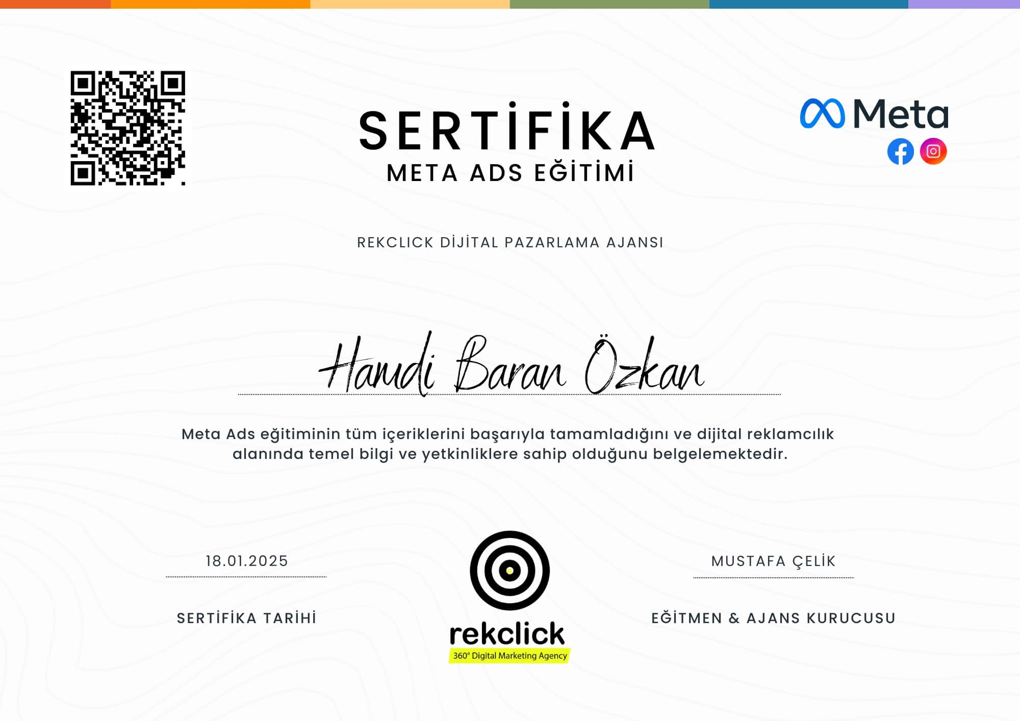 RekClick